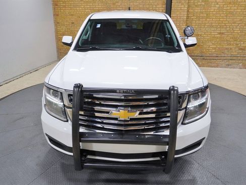 Used 2020 Chevrolet Tahoe 2WD image 5