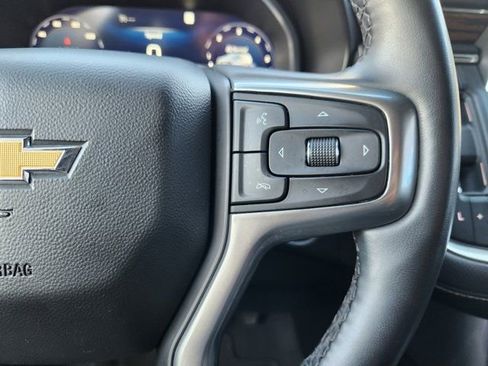 Used 2023 Chevrolet Tahoe Premier image 30