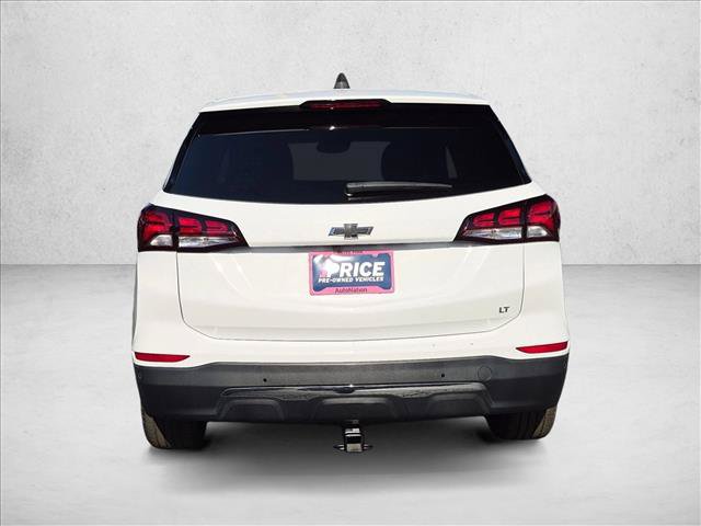 Used 2023 Chevrolet Equinox LT FWD image 7