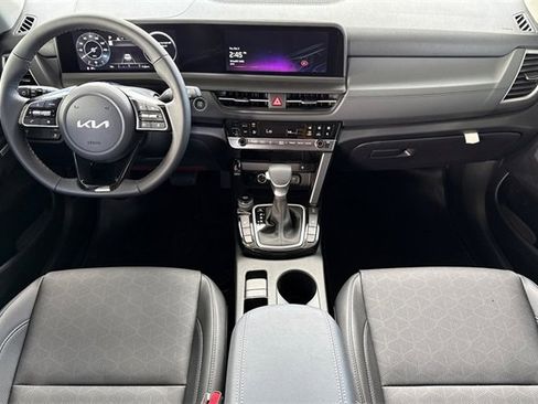 New 2026 Kia Seltos SX image 16