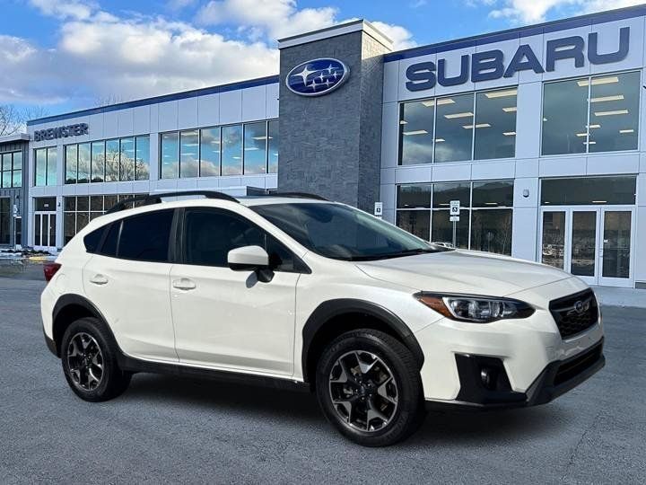 Used 2019 Subaru Crosstrek 2.0i Premium AWD/4WD image 1