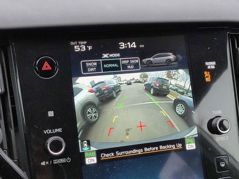 Certified 2023 Subaru Outback Wilderness image 30