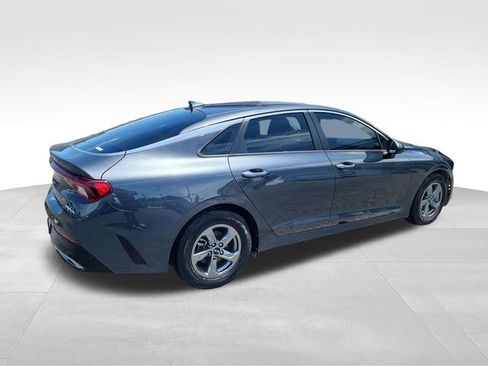 Used 2021 Kia K5 LXS FWD image 12
