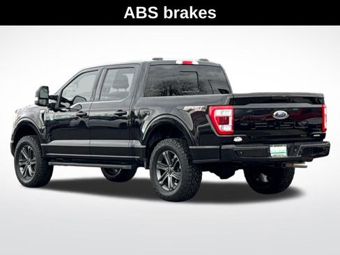 Used 2023 Ford F150 Lariat image 6