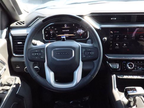 New 2026 GMC Sierra 1500 Denali image 9