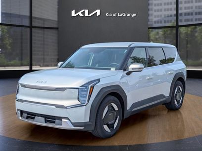 Used 2024 Kia EV9 Light Long Range