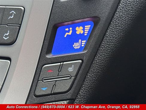 Used 2011 Cadillac CTS Performance w/ Luxury Level One Package RWD image 13