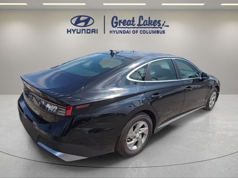 Certified 2026 Hyundai Sonata SE FWD image 5