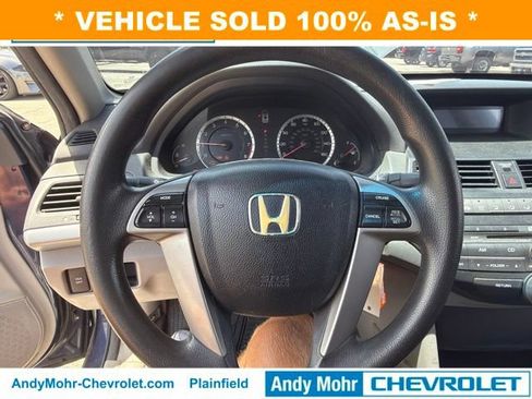 Used 2010 Honda Accord EX image 20