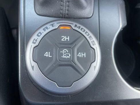 Used 2025 Ford Bronco Big Bend AWD/4WD image 50