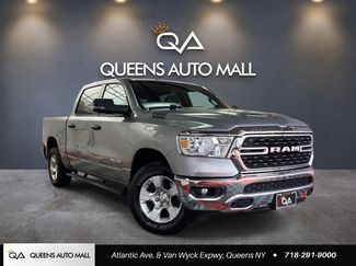Used 2023 RAM 1500 Big Horn AWD/4WD video 1