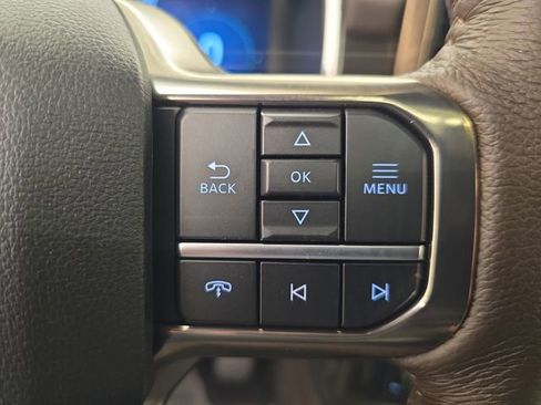 New 2026 Ford F150 King Ranch w/ Equipment Group 601A High AWD/4WD image 45