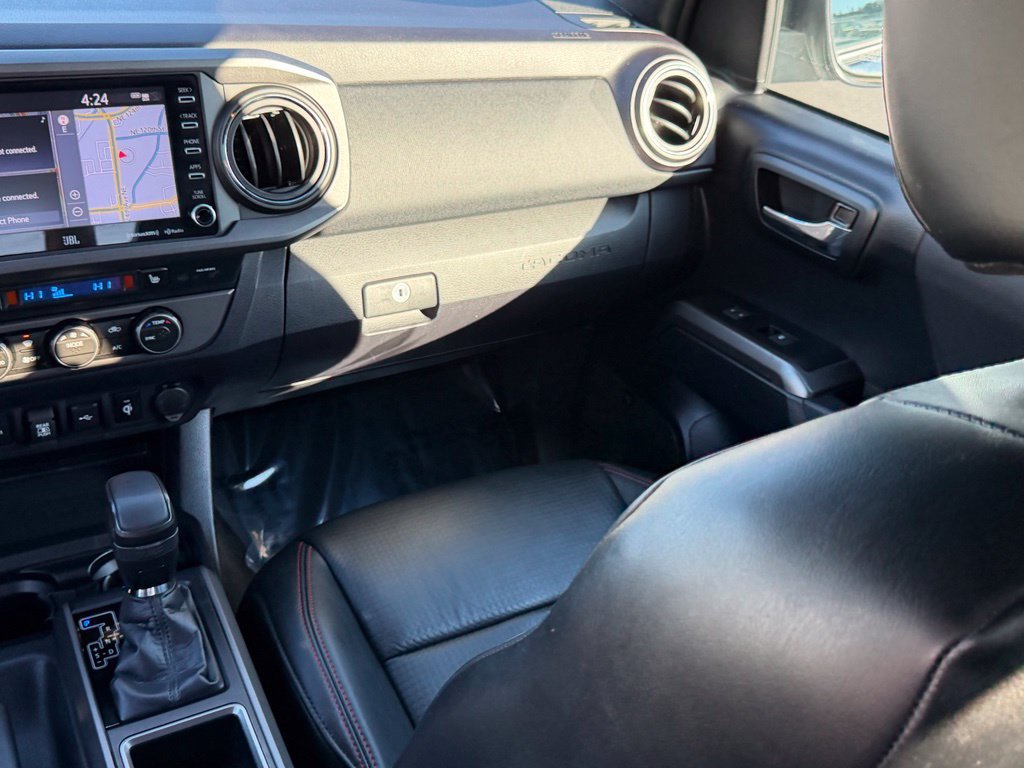 Used 2020 Toyota Tacoma TRD Pro AWD/4WD image 18
