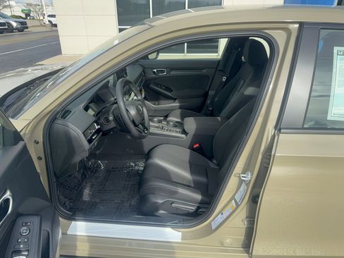 New 2026 Honda Civic Sport image 10