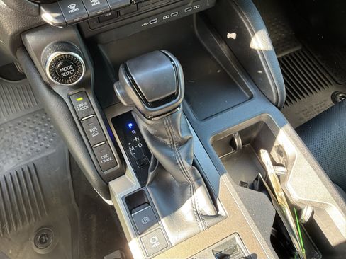 Used 2024 Toyota Land Cruiser AWD/4WD image 26