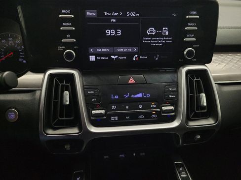 Used 2021 Kia Sorento EX FWD image 25