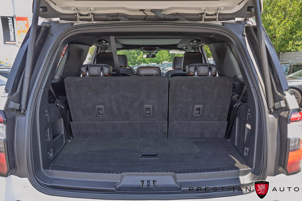 Used 2021 Ford Expedition King Ranch AWD/4WD image 49