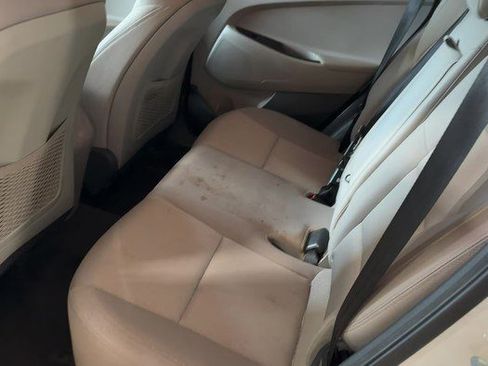 Used 2018 Hyundai Tucson SEL FWD image 5