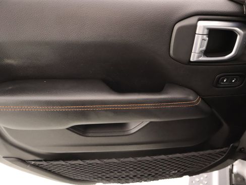 Used 2023 Jeep Gladiator Mojave w/ LED Lighting Group image 15