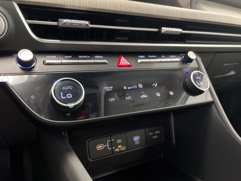 New 2026 Hyundai Sonata Blue FWD image 31