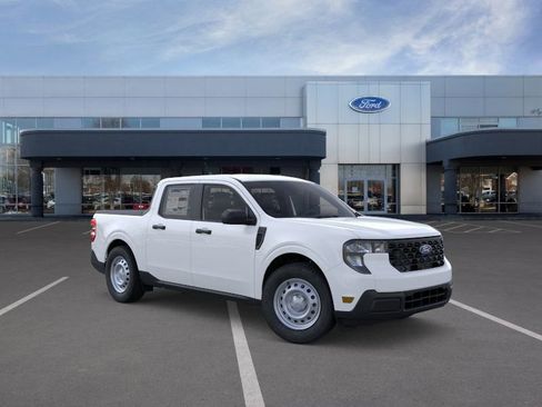 New 2026 Ford Maverick XL w/ Equipment Group 101A AWD/4WD image 7