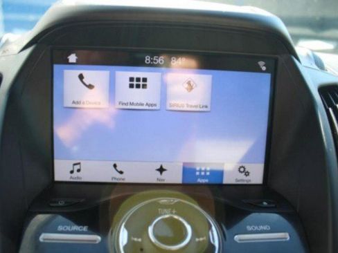 Used 2017 Ford Escape Titanium FWD image 32