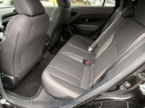 New 2026 Subaru Crosstrek 2.0i Premium image 8