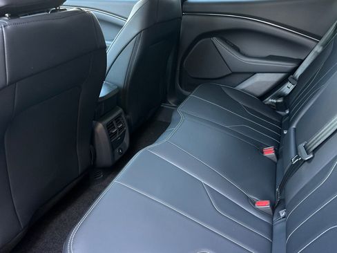 New 2026 Ford Mustang Mach-E Select w/ Interior Protection Package RWD image 11