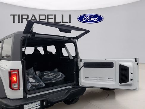 New 2025 Ford Bronco Big Bend w/ Black Diamond Package AWD/4WD image 38
