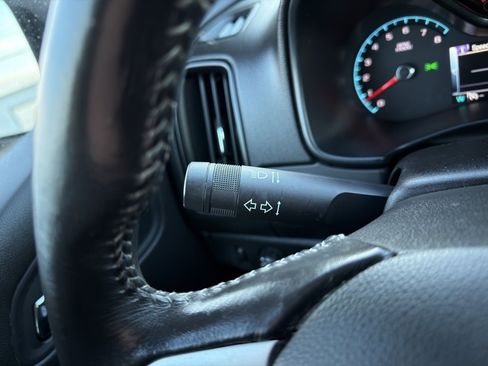 Used 2016 Chevrolet Colorado LT w/ LT Convenience Package image 44