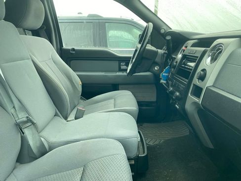 Used 2012 Ford F150 XLT w/ XLT Chrome Pkg AWD/4WD image 6