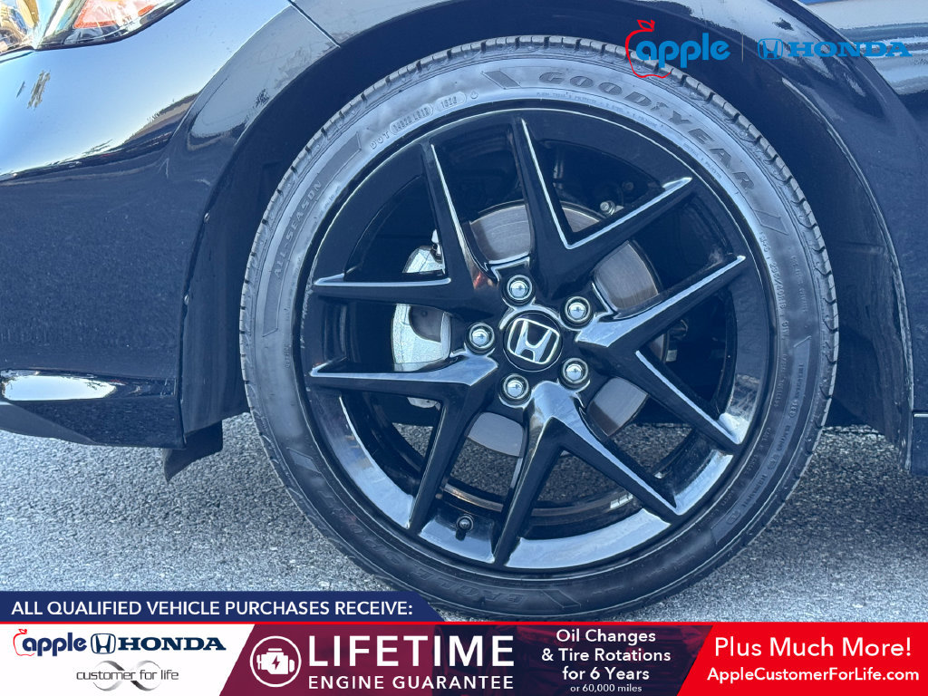 Used 2026 Honda Civic Sport image 6