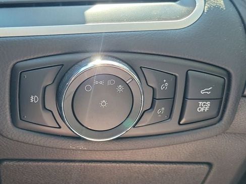 Used 2024 Ford Edge SEL w/ Convenience Package AWD/4WD image 8