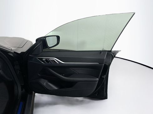 Used 2023 BMW i4 eDrive35 w/ Premium Package RWD image 35