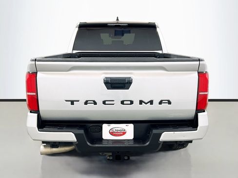 Used 2024 Toyota Tacoma SR5 RWD image 5