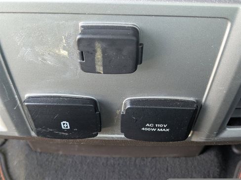 Used 2022 Ford F250 King Ranch w/ Chrome Package image 15