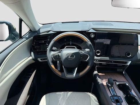 New 2026 Lexus RX 350 Premium Plus AWD/4WD image 18