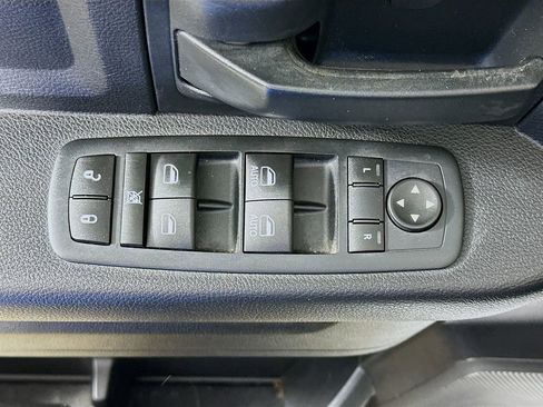 Used 2016 RAM 2500 Tradesman image 20