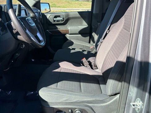 Used 2021 GMC Sierra 1500 Elevation w/ Driver Alert Package I image 12