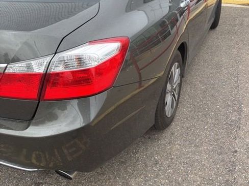 Used 2014 Honda Accord LX image 4
