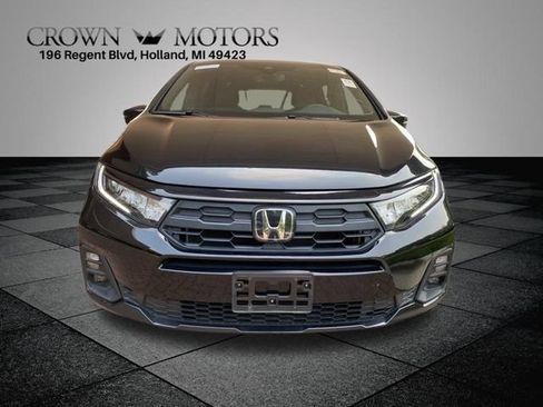 Used 2025 Honda Odyssey Sport-L image 6
