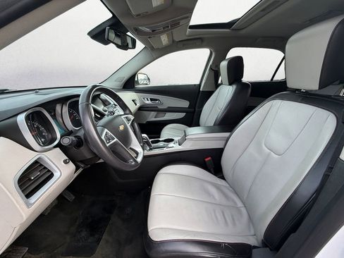 Used 2012 Chevrolet Equinox LT image 9