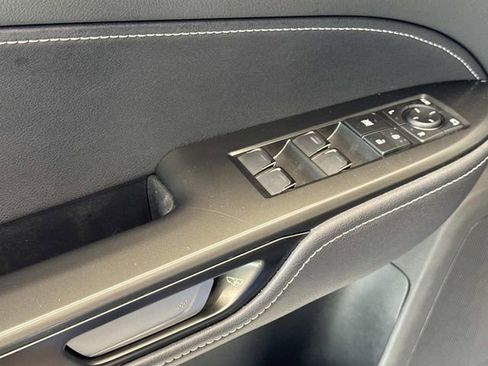 Certified 2023 Lexus NX 350 AWD w/ Cold Area Package image 18