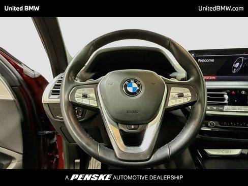 Used 2022 BMW X3 sDrive30i w/ Premium Package 2 RWD image 13