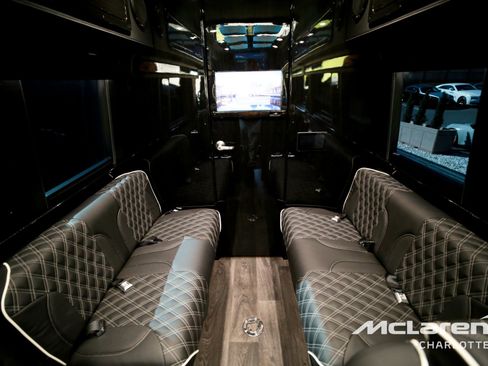 New 2024 Mercedes-Benz Sprinter 3500 image 23