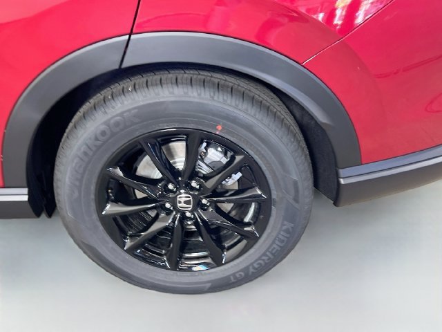 New 2027 Honda CR-V Sport-L image 22