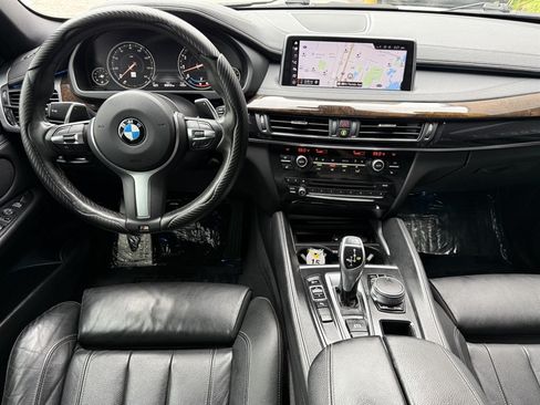 Used 2018 BMW X6 xDrive35i AWD/4WD image 20