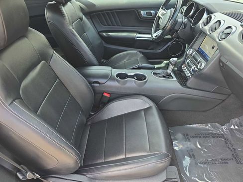 Used 2023 Ford Mustang Premium image 18
