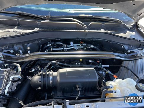 Certified 2023 Ford Explorer Limited image 26