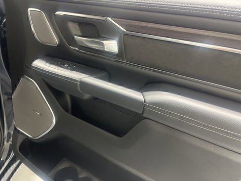 New 2026 RAM 1500 Laramie w/ Night Edition AWD/4WD image 25